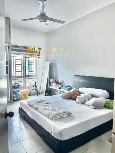 Semi-Detached House for Sale in Taman Tangling (Simpang Ampat) - May Choo - PropertyGuru.com.my