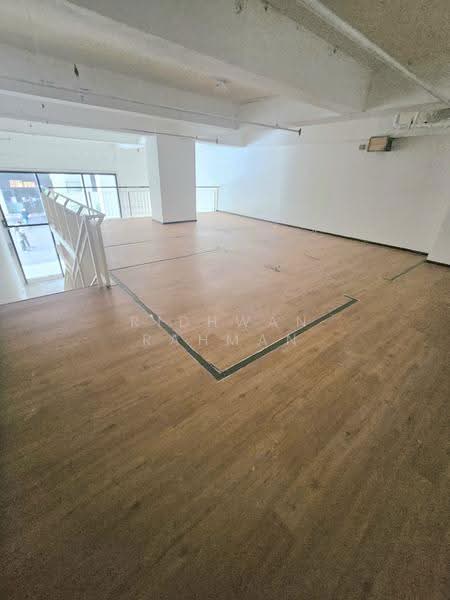 Shop for Rent in Bandar Sri Permaisuri (Cheras) - Ridhwan Rahman - Interior - PropertyGuru.com.my