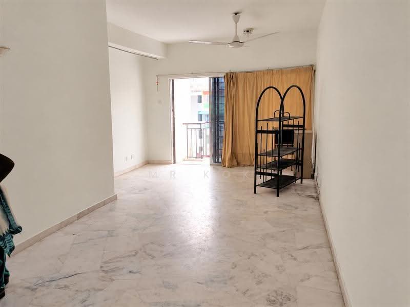 Rumah Flat untuk Dijual di Flat Proton - Mr Kok - Living Room - PropertyGuru.com.my