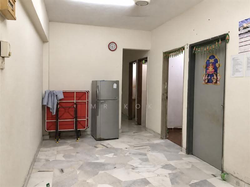 Rumah Flat untuk Dijual di Flat Proton - Mr Kok - Interior - PropertyGuru.com.my
