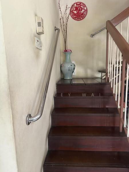 2-storey Terraced House for Sale in Taman Desa (Kuala Lumpur) - Shirley Wai - Interior - PropertyGuru.com.my