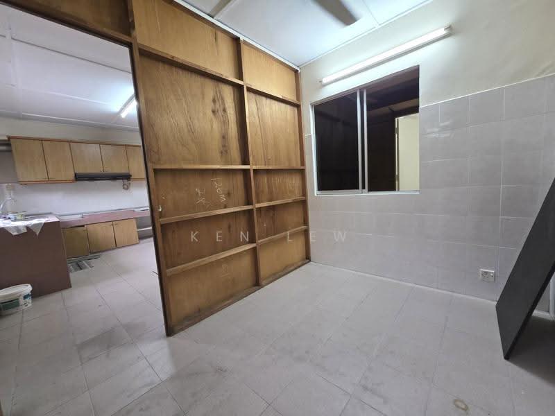 2-storey Terraced House for Sale in Taman Taynton View (Cheras) - Ken Lew - Kitchen - PropertyGuru.com.my