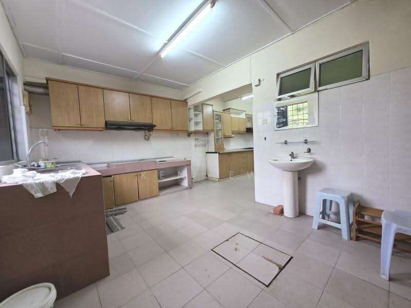 2-storey Terraced House for Sale in Taman Taynton View (Cheras) - Ken Lew - Kitchen - PropertyGuru.com.my