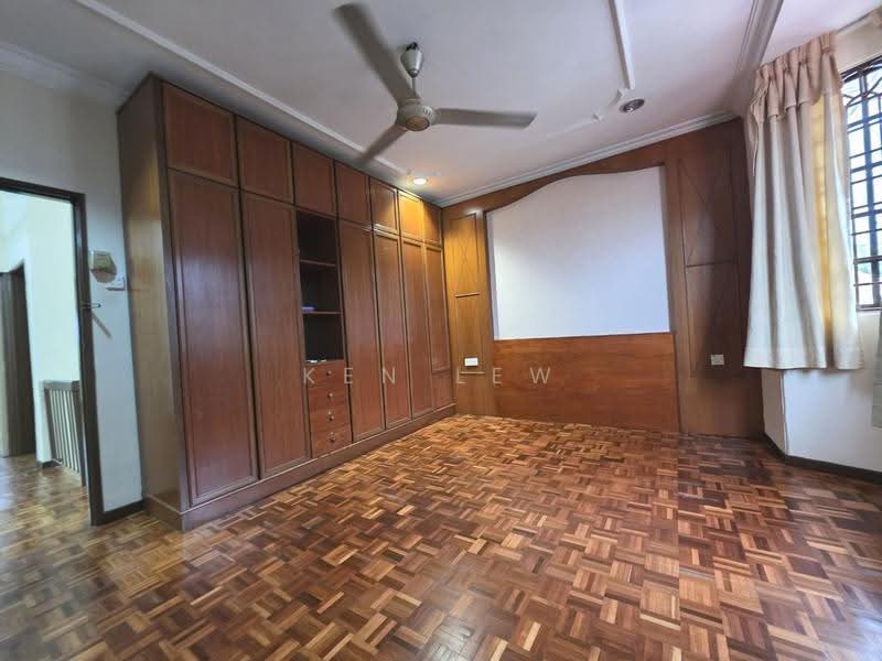 2-storey Terraced House for Sale in Taman Taynton View (Cheras) - Ken Lew - Bedroom - PropertyGuru.com.my