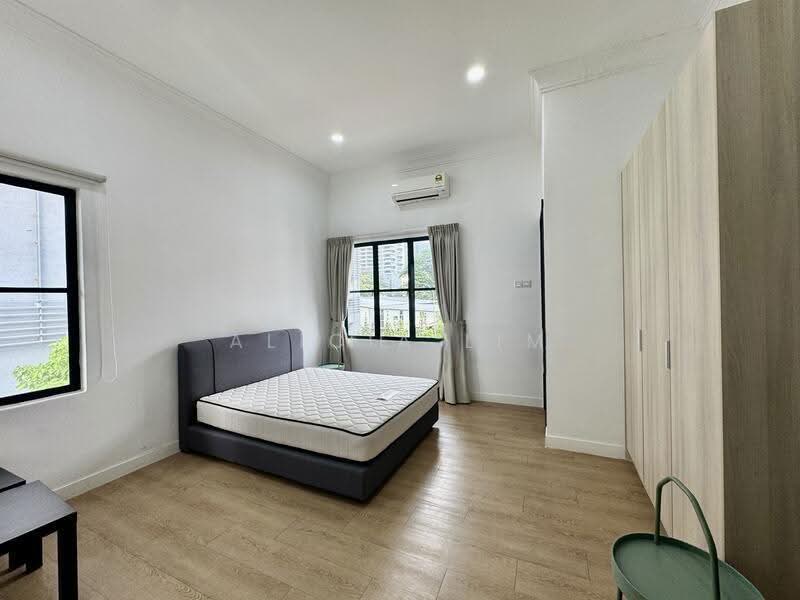 Condominium for Rent at Ritchie's Pavilion - Alicia Lim - Bedroom - PropertyGuru.com.my