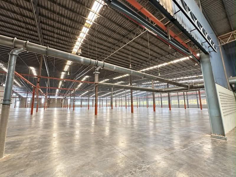 Factory for Sale in Valdor (Sungai Jawi) - Jocellynn Lee - Interior - PropertyGuru.com.my