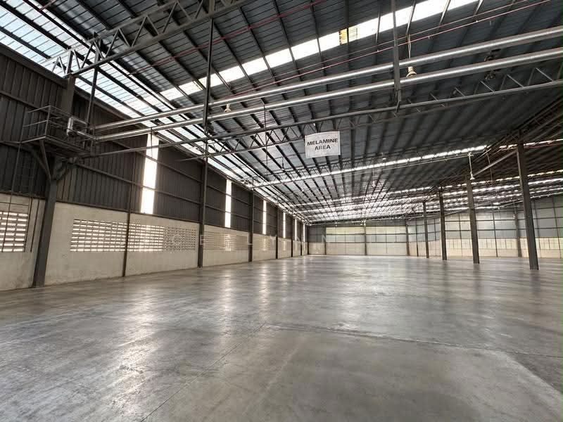 Factory for Sale in Valdor (Sungai Jawi) - Jocellynn Lee - Interior - PropertyGuru.com.my