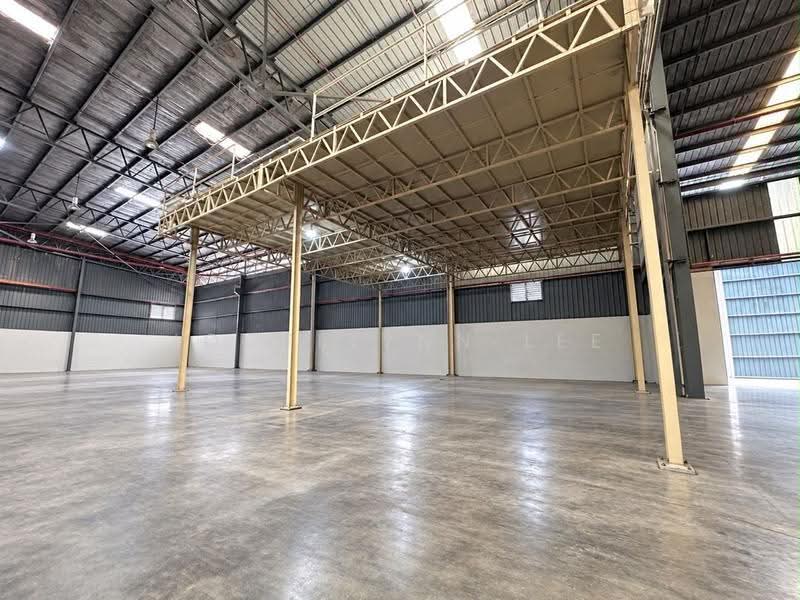 Factory for Sale in Valdor (Sungai Jawi) - Jocellynn Lee - Interior - PropertyGuru.com.my