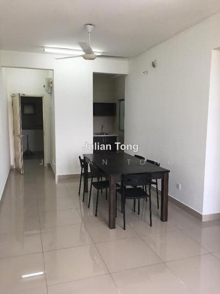 Kediaman Servis untuk Dijual di The Arc - Julian Tong - PropertyGuru.com.my