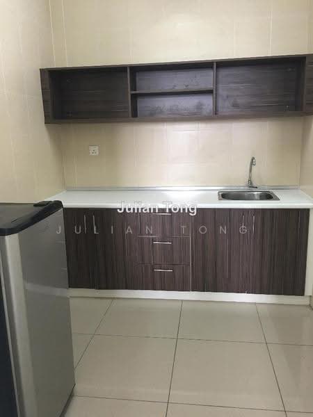 Kediaman Servis untuk Dijual di The Arc - Julian Tong - PropertyGuru.com.my