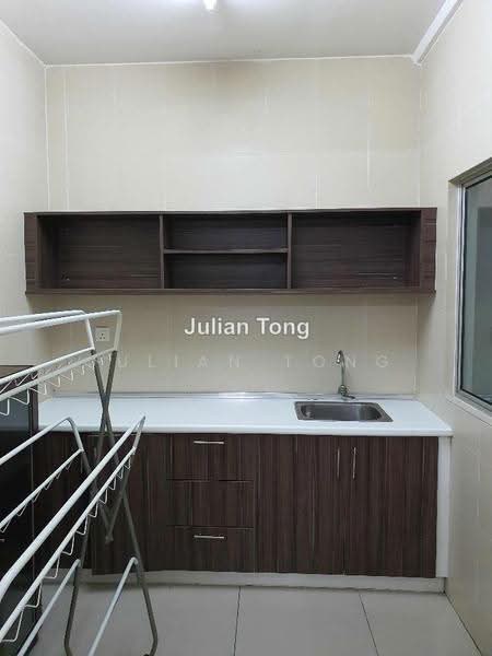 Kediaman Servis untuk Dijual di The Arc - Julian Tong - PropertyGuru.com.my