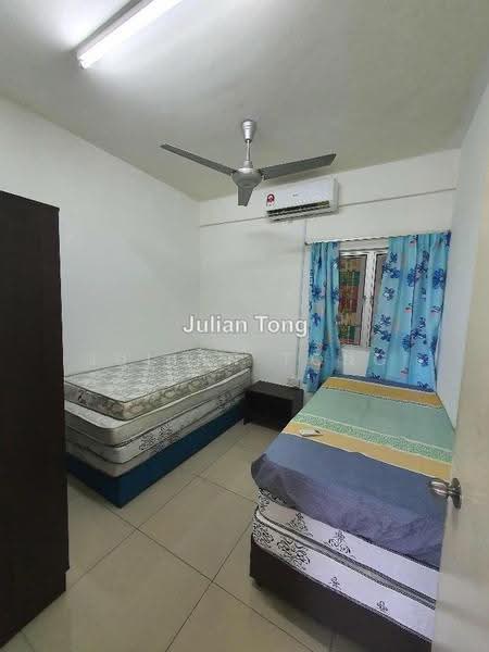 Kediaman Servis untuk Dijual di The Arc - Julian Tong - PropertyGuru.com.my