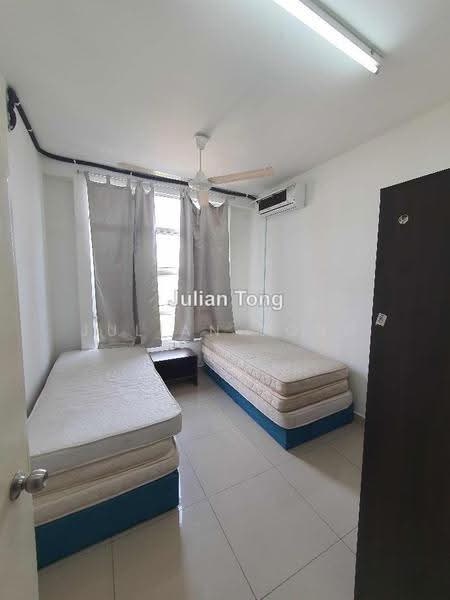 Kediaman Servis untuk Dijual di The Arc - Julian Tong - PropertyGuru.com.my