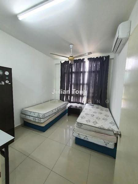 Kediaman Servis untuk Dijual di The Arc - Julian Tong - PropertyGuru.com.my