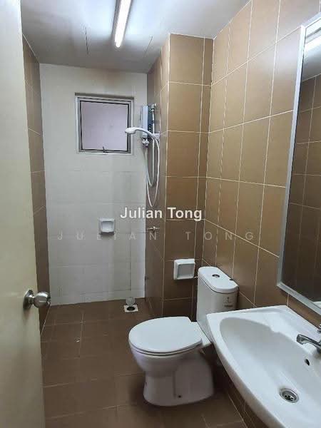 Kediaman Servis untuk Dijual di The Arc - Julian Tong - PropertyGuru.com.my