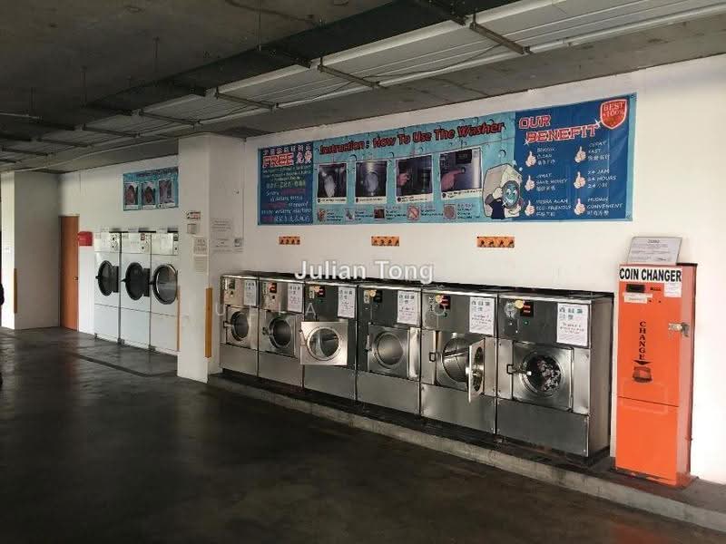 Kediaman Servis untuk Dijual di The Arc - Julian Tong - PropertyGuru.com.my