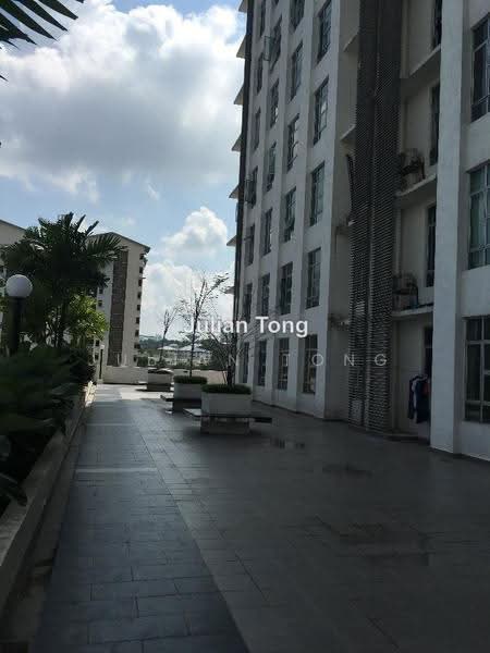Kediaman Servis untuk Dijual di The Arc - Julian Tong - PropertyGuru.com.my