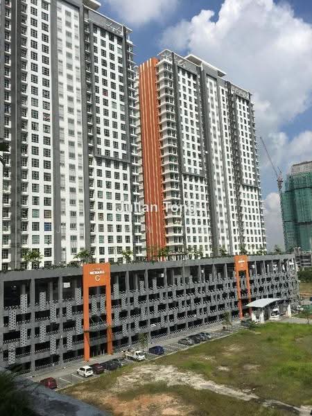 Kediaman Servis untuk Dijual di The Arc - Julian Tong - PropertyGuru.com.my