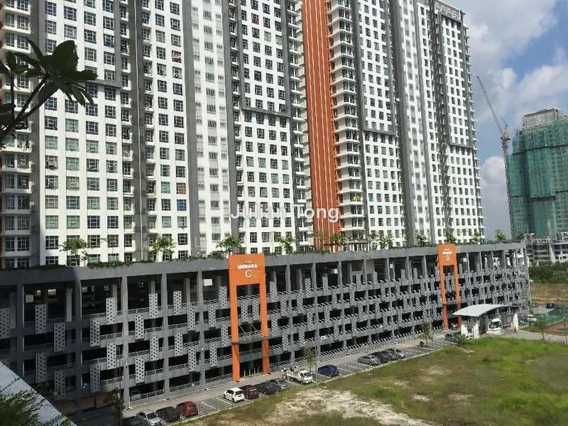 Kediaman Servis untuk Dijual di The Arc - Julian Tong - PropertyGuru.com.my