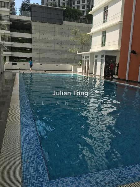 Kediaman Servis untuk Dijual di The Arc - Julian Tong - PropertyGuru.com.my