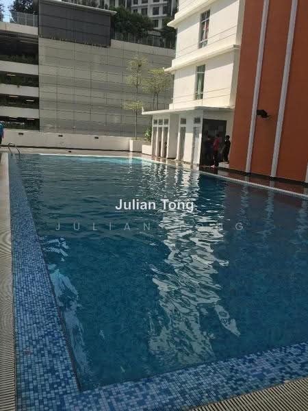 Kediaman Servis untuk Dijual di The Arc - Julian Tong - PropertyGuru.com.my