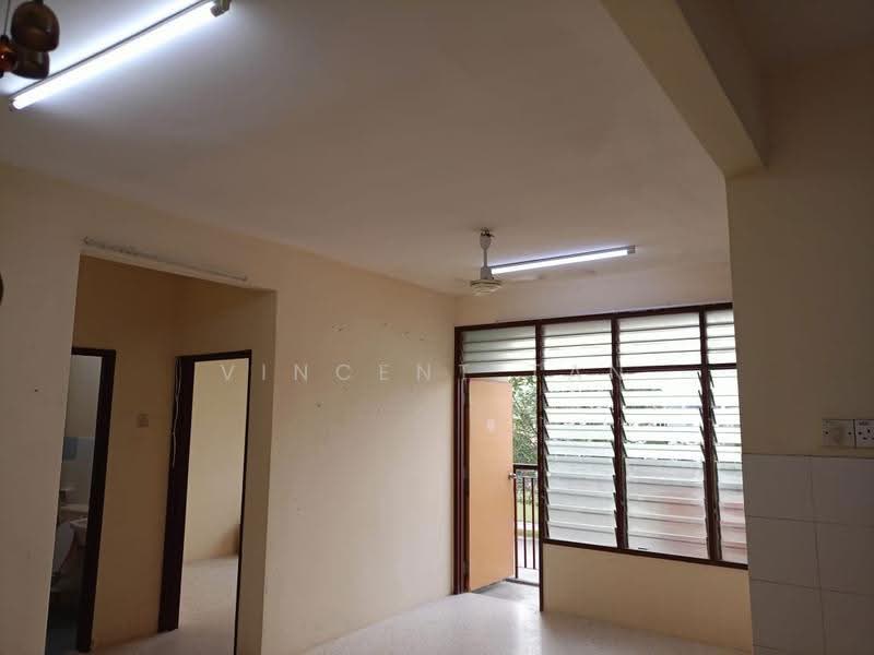Apartment for Rent at Apartment Mawar - Vincent Tan - Interior - PropertyGuru.com.my