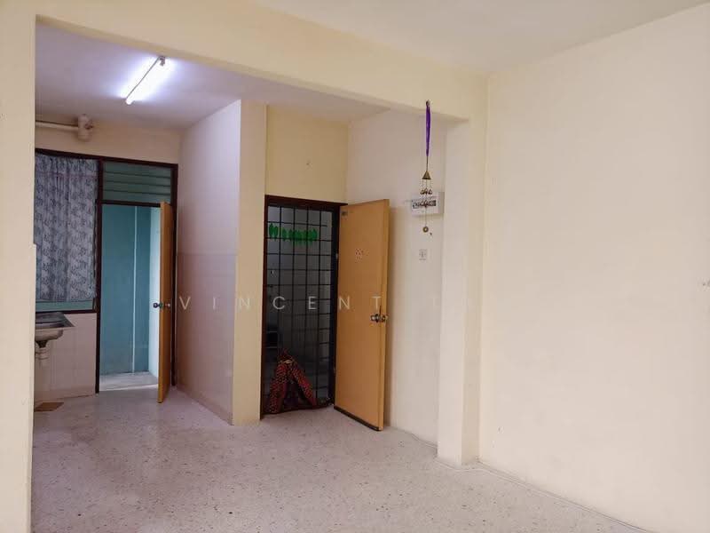 Apartment for Rent at Apartment Mawar - Vincent Tan - Interior - PropertyGuru.com.my