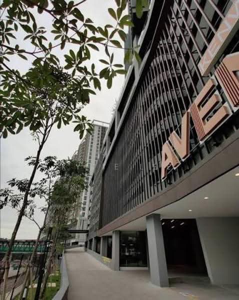 Service Residence for Sale at Kenwingston Avenue - Kylie Lee - Exterior - PropertyGuru.com.my