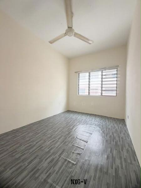Flat for Sale at Taman Pendamar Indah 2 - Ivy Por - Interior - PropertyGuru.com.my