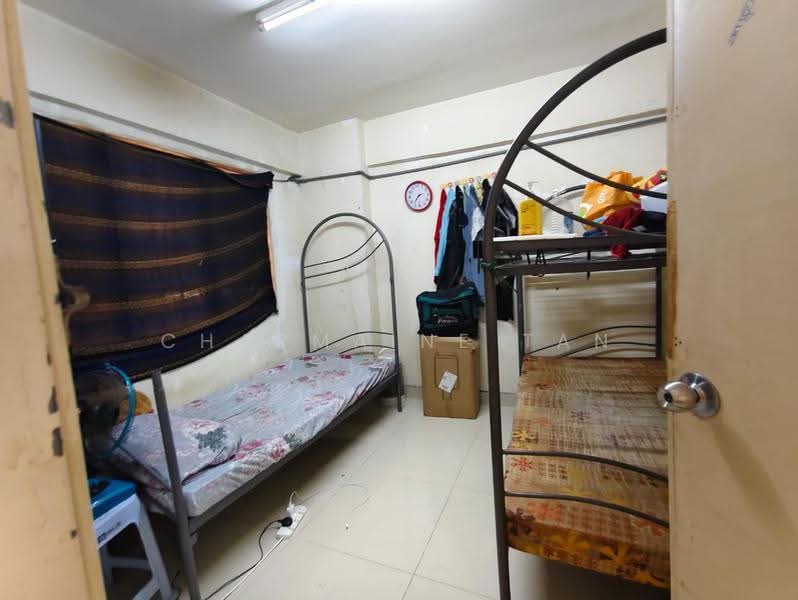 Pangsapuri untuk Dijual di Pangsapuri Seroja - Charmaine Tan - Bedroom - PropertyGuru.com.my