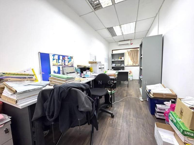 Shop / Office for Rent in Taman Molek (Johor Bahru) - Kian Seng Goh - Study - PropertyGuru.com.my