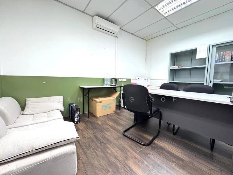 Shop / Office for Rent in Taman Molek (Johor Bahru) - Kian Seng Goh - Interior - PropertyGuru.com.my