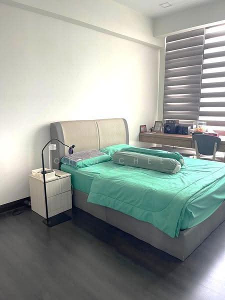 Kediaman Servis untuk Disewa di 28 Boulevard - Chin Chee Meng - Bedroom - PropertyGuru.com.my