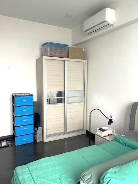 Kediaman Servis untuk Disewa di 28 Boulevard - Chin Chee Meng - Bedroom - PropertyGuru.com.my