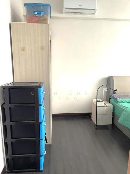 Kediaman Servis untuk Disewa di 28 Boulevard - Chin Chee Meng - Bedroom - PropertyGuru.com.my