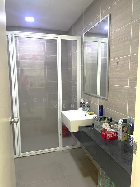 Kediaman Servis untuk Disewa di 28 Boulevard - Chin Chee Meng - Bathroom - PropertyGuru.com.my