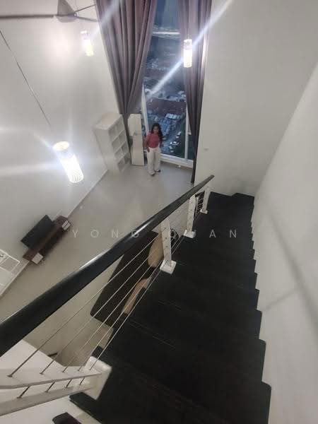 Service Residence for Rent at The Scott Garden SOHO - Yong Quan - Interior - PropertyGuru.com.my