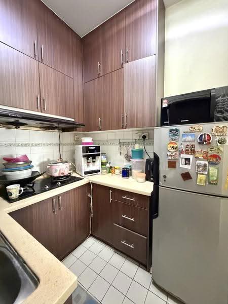 Apartment for Sale at Sri Teratai Apartment - Peggy Lim - PropertyGuru.com.my