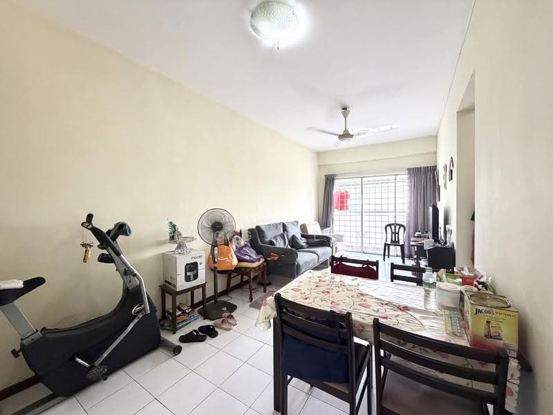 Apartment for Sale at Sri Teratai Apartment - Peggy Lim - PropertyGuru.com.my