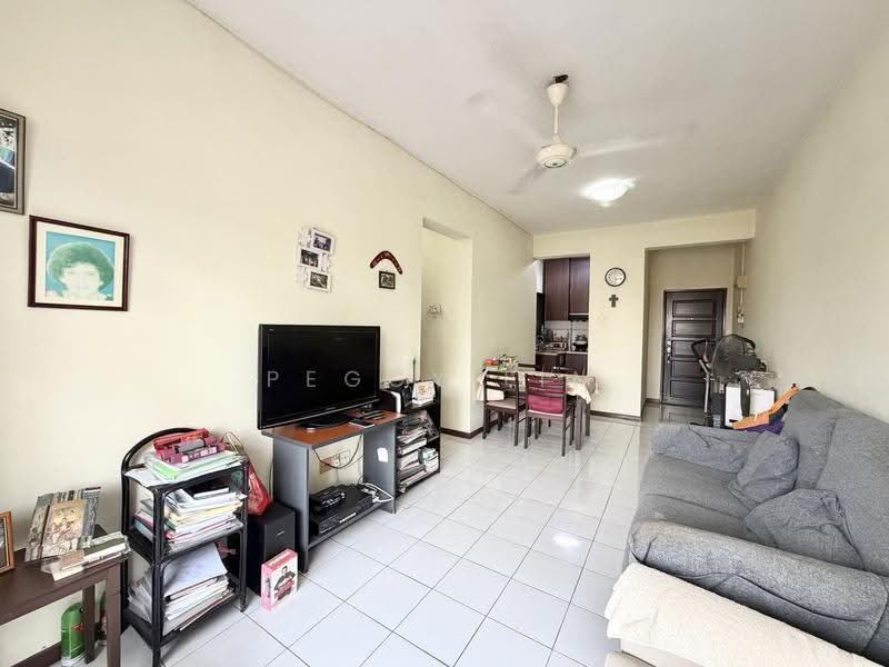 Apartment for Sale at Sri Teratai Apartment - Peggy Lim - PropertyGuru.com.my