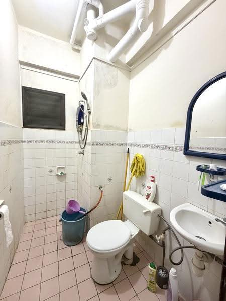 Apartment for Sale at Sri Teratai Apartment - Peggy Lim - PropertyGuru.com.my