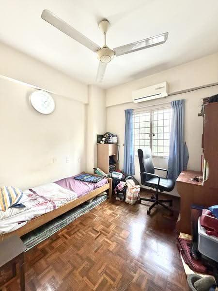 Apartment for Sale at Sri Teratai Apartment - Peggy Lim - PropertyGuru.com.my