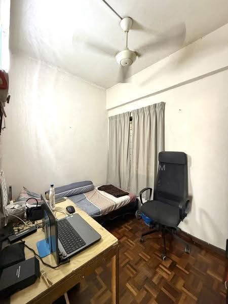Apartment for Sale at Sri Teratai Apartment - Peggy Lim - PropertyGuru.com.my