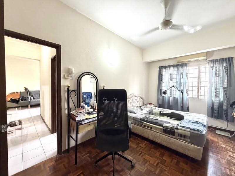 Apartment for Sale at Sri Teratai Apartment - Peggy Lim - PropertyGuru.com.my