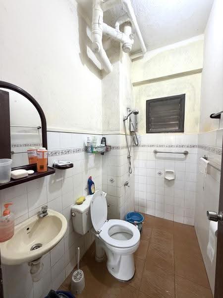 Apartment for Sale at Sri Teratai Apartment - Peggy Lim - PropertyGuru.com.my