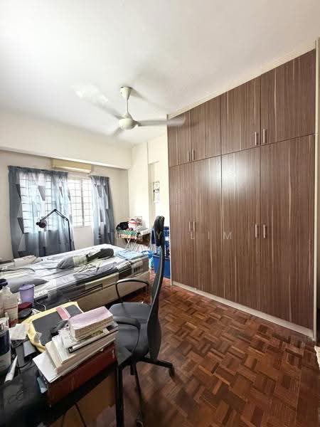 Apartment for Sale at Sri Teratai Apartment - Peggy Lim - PropertyGuru.com.my