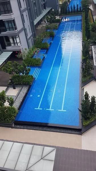 Kediaman Servis untuk Disewa di Utropolis Suites 1 - Chi Hau - Exterior - PropertyGuru.com.my