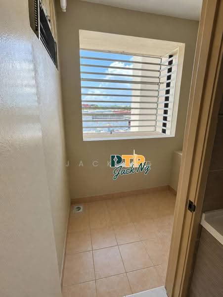 Condominium for Sale at Carissa Park Condominium - Jack Ng - Balcony - PropertyGuru.com.my