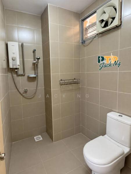 Condominium for Sale at Carissa Park Condominium - Jack Ng - Bathroom - PropertyGuru.com.my