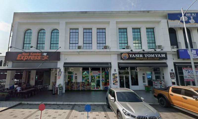 Shop for Sale in Eco Majestic (Semenyih) - Jacky Wong - Exterior - PropertyGuru.com.my